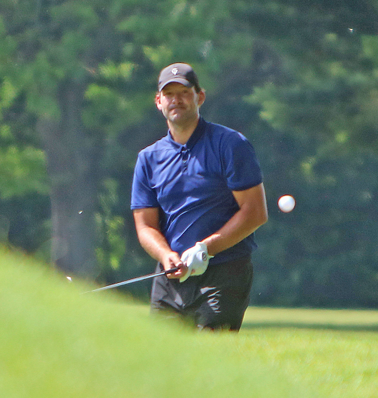 Tony Romo
